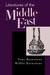 Literatures of the Middle East