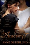 Academy 7 by Anne Osterlund Academy 7 by Anne Osterlund