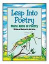 Leap Into Poetry Leap Into Poetry