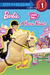 I Can Be a Horse Rider (Barbie)