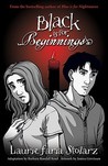 Black is for Beginnings (Blue Is For Nightmares, #5)