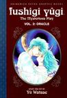 Fushigi Yûgi by Yuu Watase Fushigi Yûgi by Yuu Watase