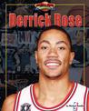 Derrick Rose Derrick Rose