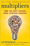 Multipliers by Liz Wiseman