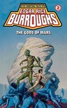 The Gods of Mars (Barsoom, #2)