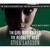 The Girl Who Kicked the Hornet's Nest by Stieg Larsson