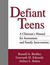 Defiant Teens: A Clinician'...