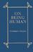 On Being Human