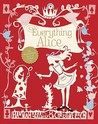 Everything Alice by Hannah Read-Baldrey