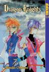 Dragon Knights, Volume 1 by Mineko Ohkami Dragon Knights, Volume 1 by Mineko Ohkami
