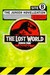 The Lost World (Jurassic Park, #2)