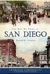 The Way We Were in San Diego by Richard W. Crawford
