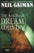 The Sandman, Vol. 3: Dream Country (The Sandman, #3)