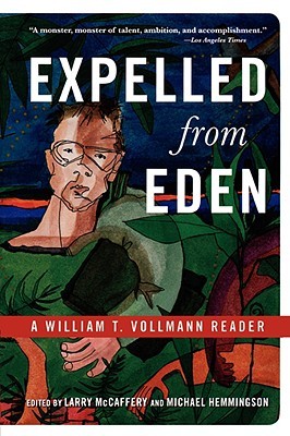 Expelled from Eden by William T. Vollmann