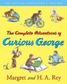 The Complete Adventures of Curious George The Complete Adventures of Curious George