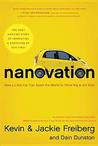 Nanovation: How a Little Car Can Teach the World to Think Big and Act Bold Nanovation: How a Little Car Can Teach the World to Think Big and Act Bold