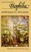 Biophilia by Edward O. Wilson Biophilia by Edward O. Wilson