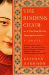 The Binding Chair or, A Visit from the Foot Emancipation Society The Binding Chair or, A Visit from the Foot Emancipation Society