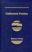Collected Poems of Robert Frost