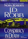 Conspiracy in Death (In Death, #8)