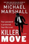 Killer Move by Michael Marshall Killer Move by Michael Marshall