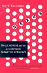 Nexus by Mark Buchanan Nexus by Mark Buchanan