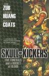 Skullkickers Volume 2 
