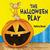 The Halloween Play Board Book