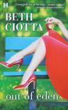Out of Eden (The McGraws, #1)