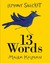 13 Words (ebook)