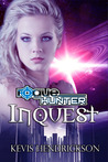 Rogue Hunter by Kevis Hendrickson Rogue Hunter by Kevis Hendrickson