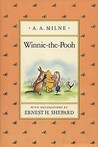 Winnie-the-Pooh by A.A. Milne Winnie-the-Pooh by A.A. Milne