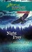 Night Prey (Love Inspired Suspense)