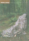 Stone Canoe A Journal of Arts and Ideas from Upstate New York, Number 4