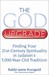 The God Upgrade by Jamie Korngold The God Upgrade by Jamie Korngold