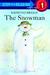 The Snowman (Paperback)