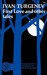 First Love and Other Tales (Paperback)