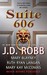 Suite 606 (includes In Deat...