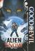 Alien Snow (Paperback)