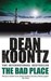The Bad Place (Paperback)