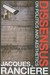 Dissensus: On Politics and Aesthetics (Hardcover)