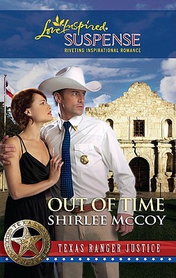 Out of Time by Shirlee McCoy