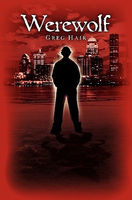 Werewolf by Greg Hair Werewolf by Greg Hair