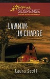 Lawman-in-Charge (Steeple Hill Love Inspired Suspense #249) Lawman-in-Charge (Steeple Hill Love Inspired Suspense #249)