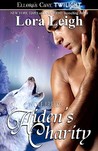 Aiden's Charity (Breeds, #12)