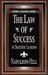 The Law of Succes...
