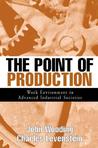 The Point of Production by John Wooding