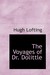 The Voyages Of Dr. Dolittle (Paperback)