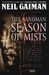 The Sandman Library 4: Season Of Mists (The Sandman)