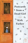 Postcards from a Dead Girl Postcards from a Dead Girl